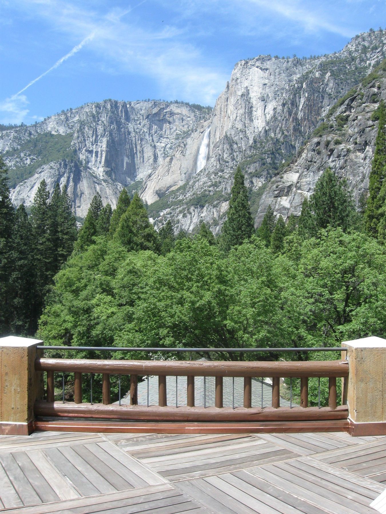 The Ahwahnee Hotel Yosemite Village Exterior photo
